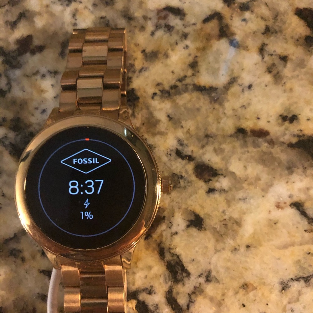 Smart watch - Picture 3 of 4